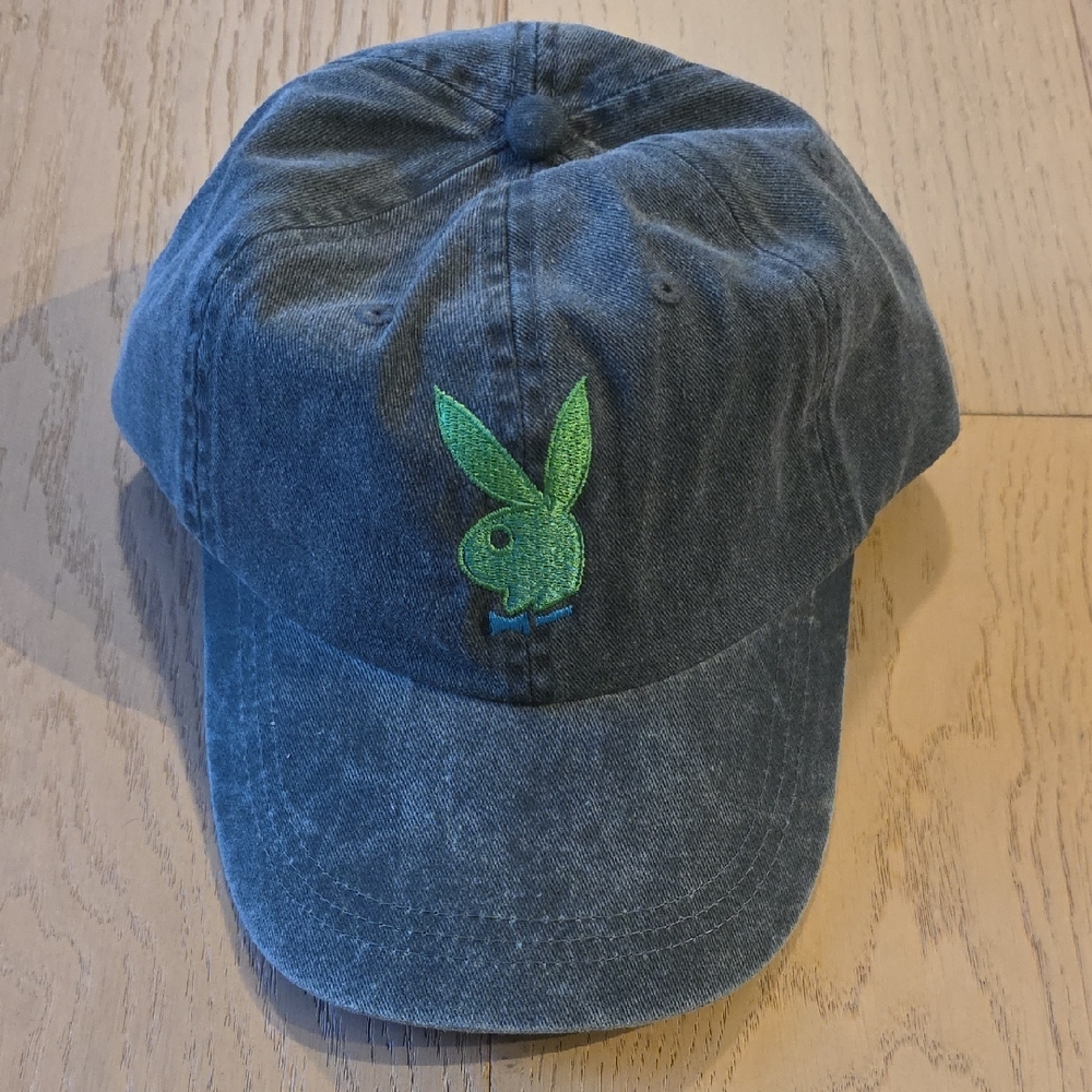 PLAYBOY HAT
